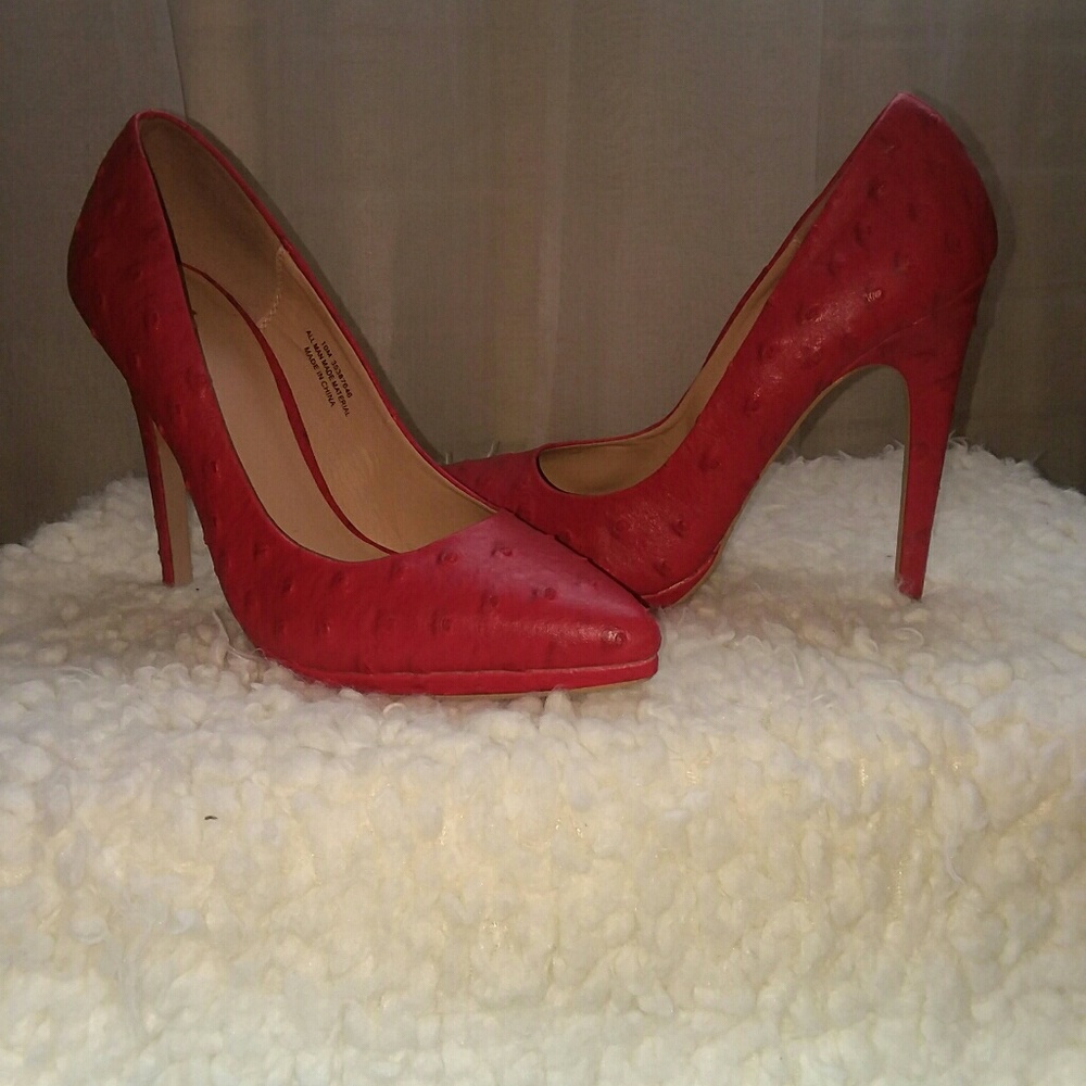 Pumps
